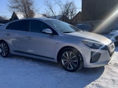 Photo of the vehicle Hyundai IONIQ