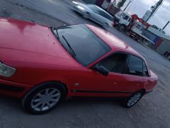 Сүрөт унаа Audi 100