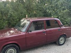 Photo of the vehicle ВАЗ (Lada) 2107