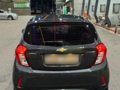 Фото авто Chevrolet Spark