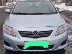 Photo of the vehicle Toyota Corolla