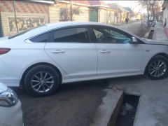 Сүрөт унаа Hyundai Sonata