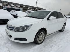 Сүрөт унаа BYD E5