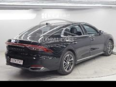 Сүрөт унаа Hyundai Grandeur