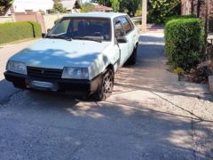 Сүрөт унаа ВАЗ (Lada) 21099