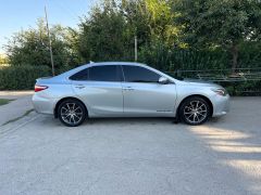 Сүрөт унаа Toyota Camry