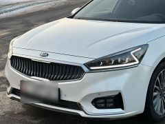 Сүрөт унаа Kia K7