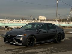 Сүрөт унаа Toyota Camry