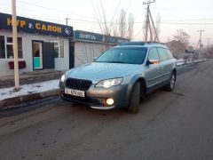 Сүрөт унаа Subaru Outback