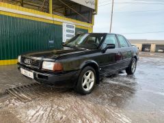 Фото авто Audi 80