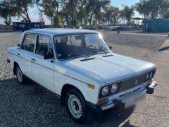 Фото авто ВАЗ (Lada) 2106