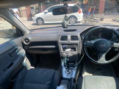 Photo of the vehicle Subaru Impreza