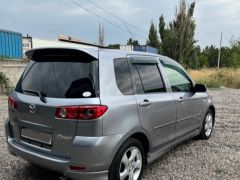 Сүрөт унаа Mazda Demio