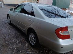 Фото авто Toyota Camry (Japan)