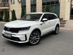 Фото Kia Sorento  2020