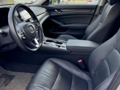 Фото авто Honda Accord