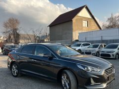 Сүрөт унаа Hyundai Sonata