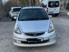 Photo of the vehicle Honda Fit