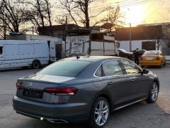 Сүрөт унаа Volkswagen Passat