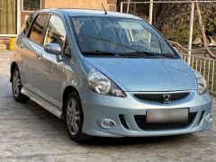 Сүрөт унаа Honda Jazz