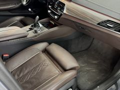 Сүрөт унаа BMW 5 серия