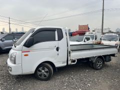 Фото авто Hyundai Porter