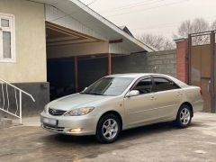 Сүрөт унаа Toyota Camry