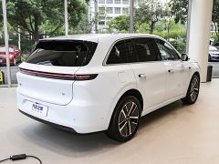 Фото авто LiXiang L6