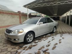 Photo of the vehicle Toyota Mark II