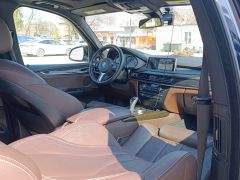 Photo BMW X5  2018