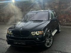 Сүрөт унаа BMW X5