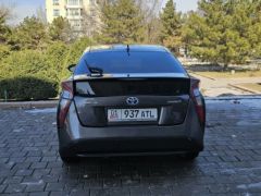 Photo of the vehicle Toyota Prius