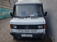 Фото авто Mercedes-Benz Sprinter