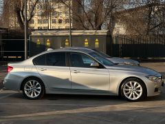 Сүрөт унаа BMW 3 серия