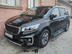 Сүрөт унаа Kia Carnival