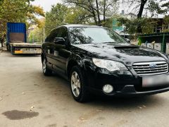 Фото авто Subaru Outback