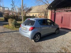 Photo of the vehicle Toyota Yaris