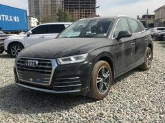 Сүрөт унаа Audi Q5