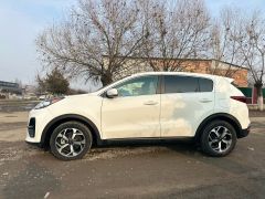 Photo of the vehicle Kia Sportage