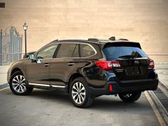 Photo of the vehicle Subaru Outback