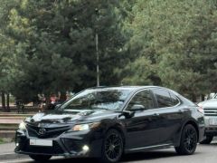 Сүрөт унаа Toyota Camry