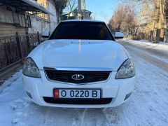 Photo of the vehicle ВАЗ (Lada) Priora