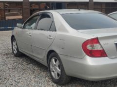 Сүрөт унаа Toyota Camry