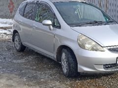 Фото авто Honda Fit