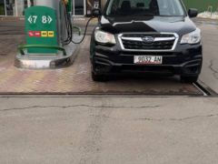 Сүрөт унаа Subaru Forester