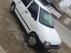 Сүрөт унаа Daewoo Tico