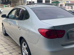 Сүрөт унаа Hyundai Avante