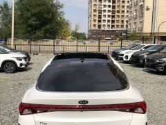 Фото авто Kia K5