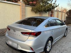 Сүрөт унаа Hyundai Sonata