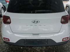 Фото авто Hyundai Venue